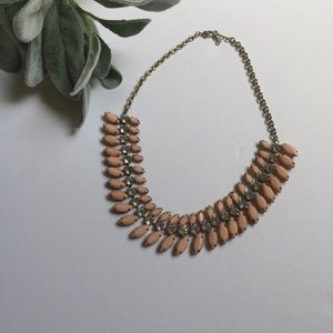 ♥️Romantic statement necklace